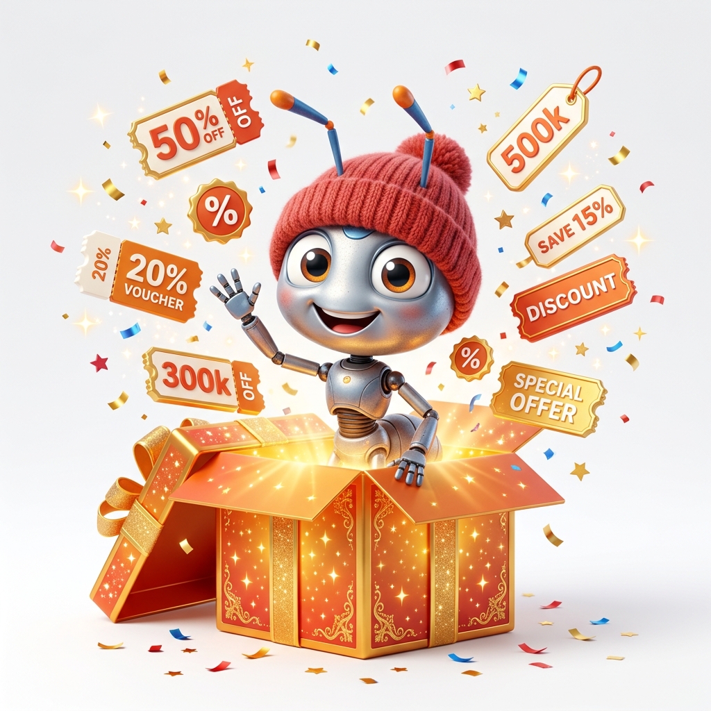 Notien Mascot
