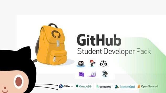 GITHUB PACK