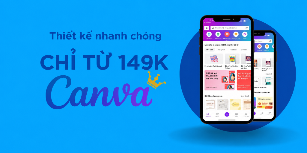 CANVA PRO