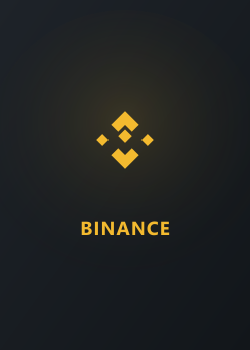 Binance Gift Card