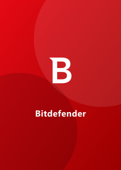 Bitdefender Security