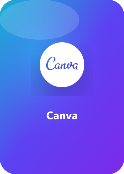 Canva Pro Designer