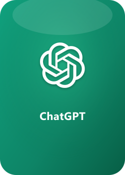 ChatGPT Plus / OpenAI