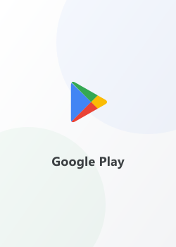 Google Play Gift